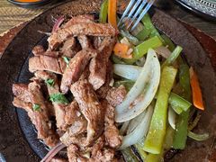 -Q MEX 库迈墨西哥餐吧(三里屯店)