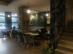 大堂-蜜棠甜品(平山店)