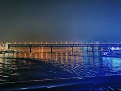 -武昌中华路码头(轮渡站)