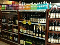 -物美超市(通州果园店)