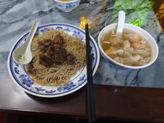 -恩宁刘福记(东华东路店)