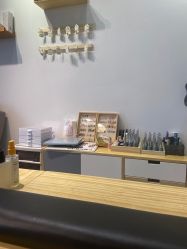 -芮娅时光半永久纹眉·美甲美睫·皮肤管理