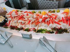 -RISE RESTAURANT(滨海湾金沙店)