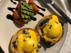 -农畉LONFOOD(福田星河COCOPark店)