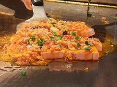 -盛焰铁板烧(王府井店)