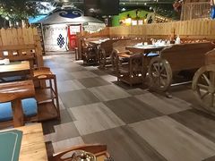 -老阿妈蒙古村·蒙古包·草原文化·歌舞表演(老君堂店)