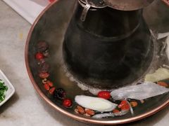 -东来顺饭庄(西直门店)