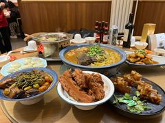 -小土豆北方菜馆(文慧园店)