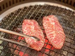 -丸藏和牛烧肉专门店(园区师惠坊店)