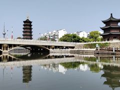 -凤城河风景区