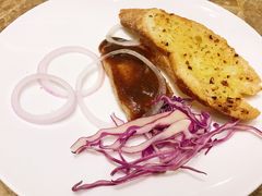 -盛宴标帜餐厅·亲子自助 (南昌喜来登酒店)