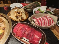 -红运火锅·中国名火锅·国风演绎(省体店)