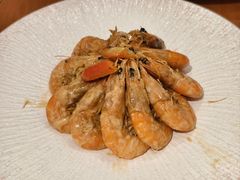 -常来小聚·广州非遗传承餐厅(高德置地店)