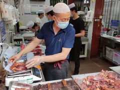 -刘纪孝腊牛羊肉(北广济街店)
