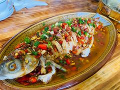 -朗妈私房菜(婺女州店)
