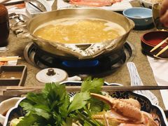 -蟹道乐(京都本店)