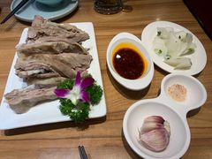 -品回味清真西北楼(宁波首店)