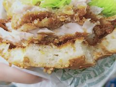 -幸运小丑汉堡(Bay Area本店)