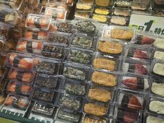 -池田寿司·4H鲜作(西直门凯德华联店)
