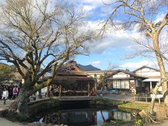-富士山吉田線五合目