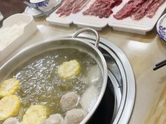 -杏花吴记牛肉火锅