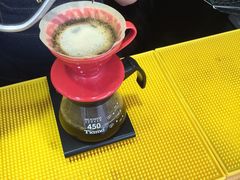 -豆舞咖啡(民乐路店)