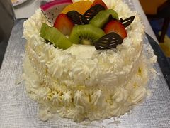 -马克西姆餐厅(崇文门店)