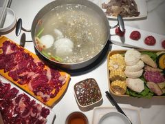 -潮发潮汕牛肉店(芳村店)