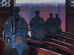 -北京国子监胡同