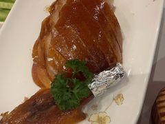 -大鸭梨烤鸭(石佛营店)