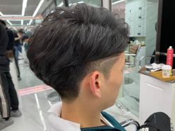 -潘多拉Hairsalon