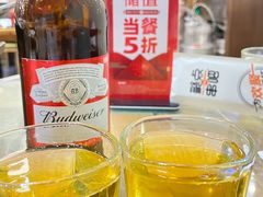 -聚点串吧·北京烧烤(朝北店)