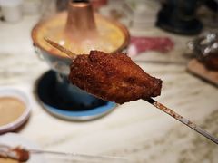 -涮福記·现切牛羊肉火锅(世纪汇店)