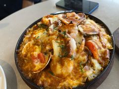 红咖喱海鲜饭-农畉LONFOOD(万象天地店)