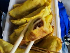 -清真蒋有记(老门东店)