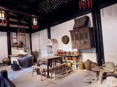 -绍兴鲁迅故里·沈园景区