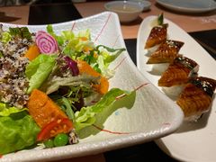 -山葵家·创意料理(宁波来福士店)