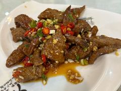 -金姐台湾菜(珠江路店)
