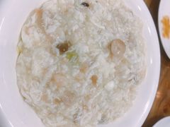 -砂锅李(九江路店)