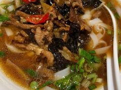 招牌辣椒炒肉粉-万利记·长沙粉面小吃(福永天虹店)