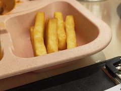 -卡朋西餐(东方广场店)