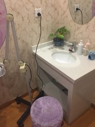 -佐登妮丝美容SPA生活馆