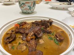 -梅花香里大酒店(郁金香路店)