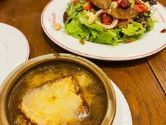 -Entrecôte 法国牛扒馆(保利·时光里店)