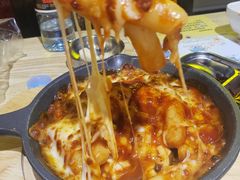 -韩国大金刚烤肉·料理(印象城店)