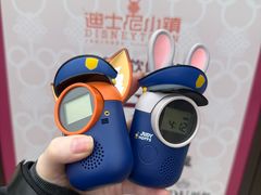 -迪士尼小镇