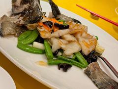 -金玉满堂潮州酒楼(无限极荟购物广场店)