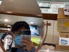 -明月眼镜(三坝店)