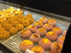 -喜茶(深圳福田星河COCO Park店)