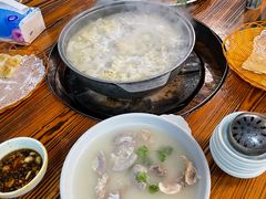 -侠成水上农庄(工业大道店)